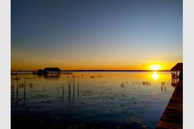 Bacalar - Mexico