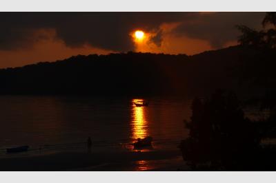 Koh Rong Sanloem - Cambodia