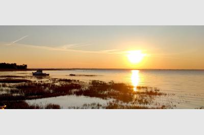 Cap Ferret - France