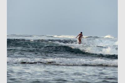 Just Chillin' - Philippines