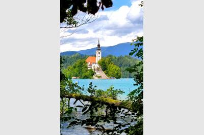 Bled - Slovenia